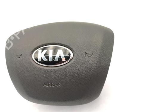 Driver airbag KIA RIO III (UB) 1.2 CVVT | BP23752376C9 