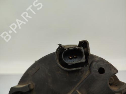 Alternator VW FOX Hatchback (5Z1, 5Z3, 5Z4) 1.2 | BP23721984M7 