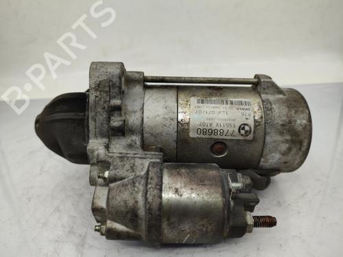 Used Starter Starter BMW X5 (E53) 3.0 d (218 hp) 23723159 23723159