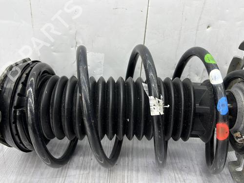 Left front shock absorber PEUGEOT 308 II (LB_, LP_, LW_, LH_, L3_) 1.6 HDi / BlueHDi 115 | BP28353969M16 