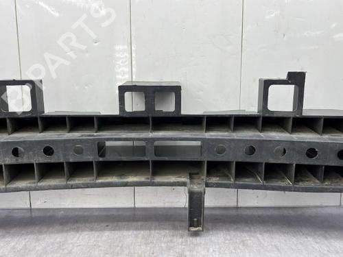 Rear bumper reinforcement RENAULT CLIO IV (BH_) 1.5 dCi 75 | BP23756081C73 