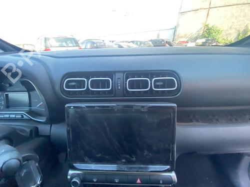 Dashboard CITROËN C3 AIRCROSS II (2R_, 2C_) 1.2 PureTech 110 (2RHNZB, 2RHNZW, 2RHNPX, 2RHNPJ) | BP36663991C46 - Image 49