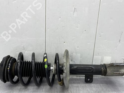 Used Right front shock absorber PEUGEOT 3008 I MPV (0U_) 1.6 BlueHDi 120 (120 hp) 24435647