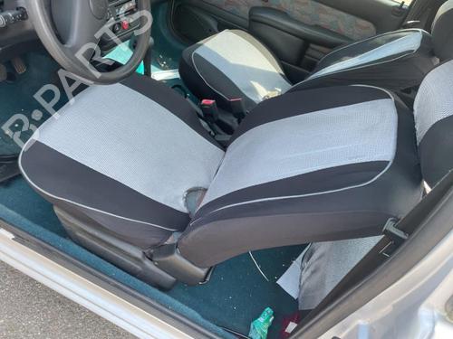 Front right window mechanism PEUGEOT 106 II (1A_, 1C_) 1.4 i | BP23674907C23 