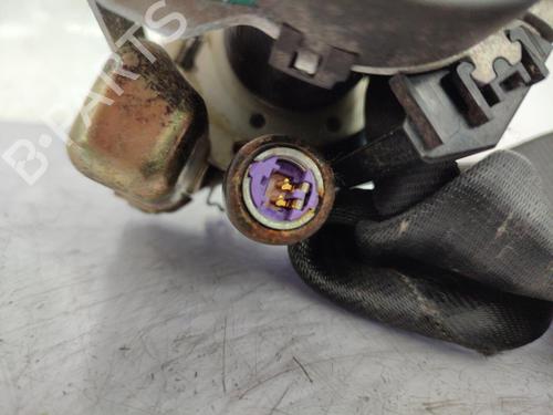 Front left belt tensioner SEAT ALTEA (5P1) 2.0 TDI 16V | BP23711255C87 