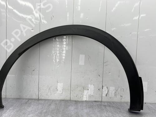 Used Rear right wheel arch trim PEUGEOT 3008 II SUV (MC_, MR_, MJ_, M4_) 1.5 BlueHDi 130 (131 hp) 30870392