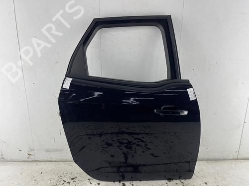 Used Right rear door Right rear door OPEL MERIVA B MPV (S10) 1.7 CDTI (75) (110 hp) 34358481 34358481