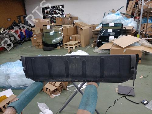 Tailgate PEUGEOT 3008 I MPV (0U_) 1.6 HDi | BP31942725C6