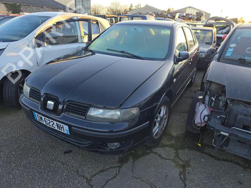 Used Parts SEAT LEON (1M1)  1.9 TDI  4597362