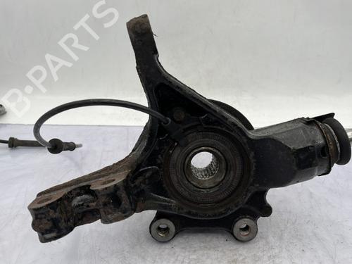 Right front steering knuckle PEUGEOT 5008 (0U_, 0E_) 1.6 HDi | BP23721837M26 