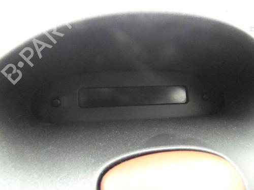 Right sun visor PEUGEOT 206 SW (2E/K) 1.4 | BP23701263I2  - Image 17