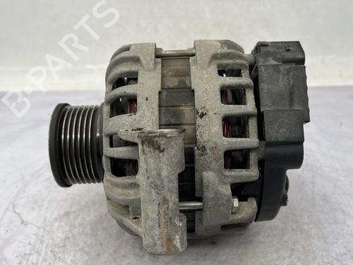 Alternator FORD RANGER (TKE) 2.2 TDCi 4x4 | BP33631047M7 - Image 6