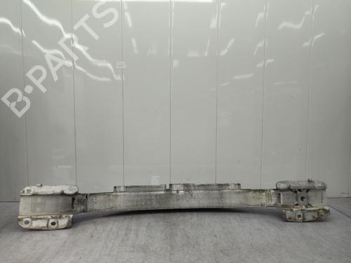 Front bumper reinforcement RENAULT LAGUNA III (BT0/1) 1.5 dCi (BT00, BT0A, BT0T, BT1J) | BP23731639C109 