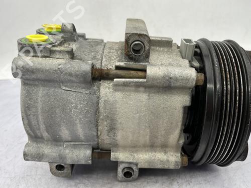 AC compressor FORD MONDEO III (B5Y) 2.0 16V TDDi / TDCi | BP23680821M34 