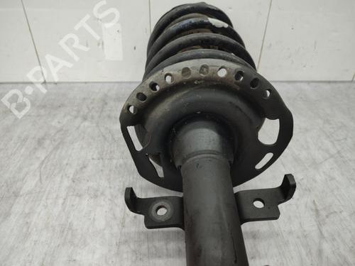 Used Right front shock absorber RENAULT ESPACE IV (JK0/1_) 2.2 dCi (JK0H) (150 hp) 23709806