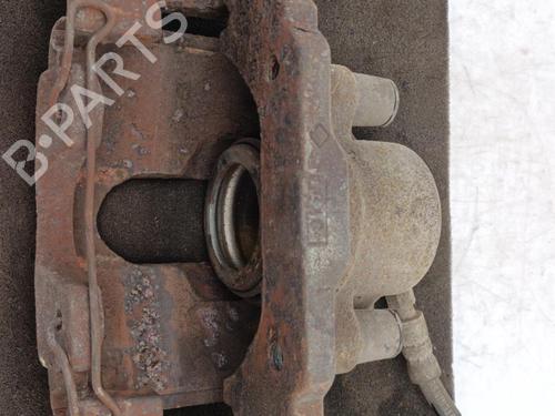Used Right front brake caliper FORD PUMA (EC_) 1.6 16V (103 hp) 23697552