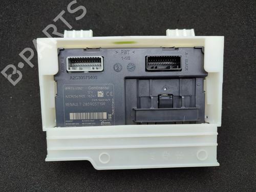 Card reader RENAULT CAPTUR I (J5_, H5_) 1.5 dCi 110 | BP23742189E4 