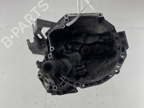 Used Gearbox CITROËN C3 I (FC_, FN_) 1.1 i (60 hp) 29571458