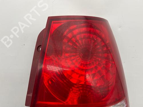 Used Right taillight Right taillight 37475375 37475375