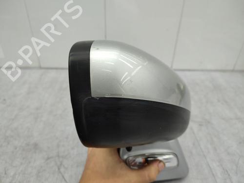 Right mirror CITROËN C4 I (LC_) 1.6 HDi | BP23675383C27 