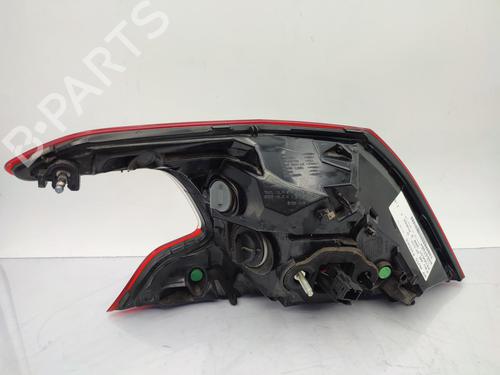 Used Right taillight Right taillight 23849097 23849097