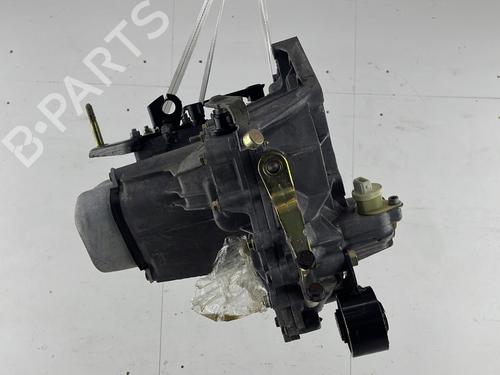 Gearbox PEUGEOT 106 II (1A_, 1C_) 1.1 i | BP23681739M3 