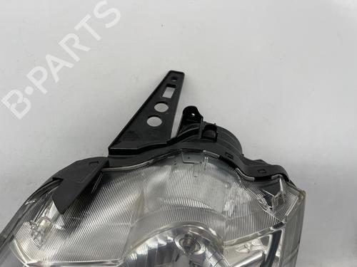 Used Left headlight Left headlight RENAULT MODUS / GRAND MODUS (F/JP0_) 1.5 dCi (FP0E, JP0E) (65 hp) 36149053 36149053