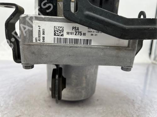 Steering pump CITROËN JUMPY III Van (V_) 1.5 BlueHDi 100 | BP37636691M99 - Image 3
