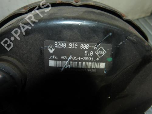 Servo brake RENAULT TWINGO II (CN0_) 1.5 dCi 75 | BP23686510M42  - Image 6