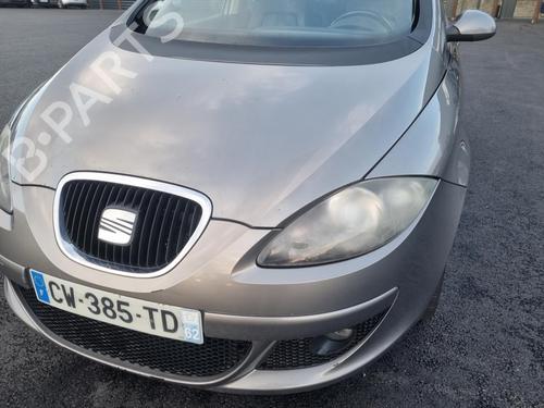 Headlight switch SEAT ALTEA (5P1) 2.0 TDI 16V | BP23702361I24  - Image 6