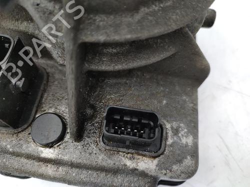 Steering pump CITROËN C4 Picasso I MPV (UD_) 1.6 HDi | BP23705075M99 