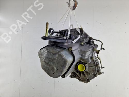 Gearbox CITROËN SAXO (S0, S1) 1.5 D | BP23679585M3 