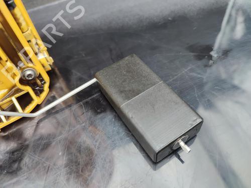 Fuel pump SEAT ALTEA (5P1) 2.0 TDI 16V | BP23711246M76 