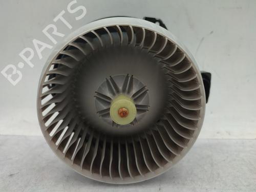 Used Heater blower motor TOYOTA YARIS (_P13_) 1.0 (KSP130_, KSP130) (69 hp) 29537496