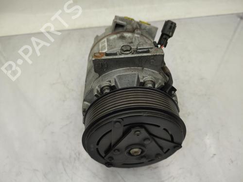 Used AC compressor AC compressor RENAULT TRAFIC III Van (FG_) 2.0 dCi 145 (FGML) (145 hp) 23730998 23730998