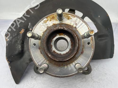Used Right front steering knuckle Right front steering knuckle HYUNDAI TUCSON (TL, TLE) 1.7 CRDi (141 hp) 34333905 34333905