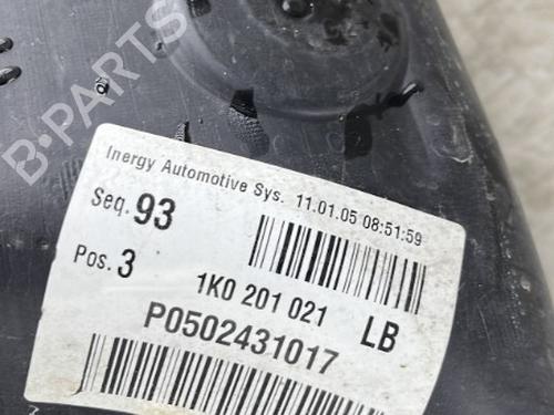 Fuel tank AUDI A3 (8P1) 1.9 TDI | BP23705933C62
