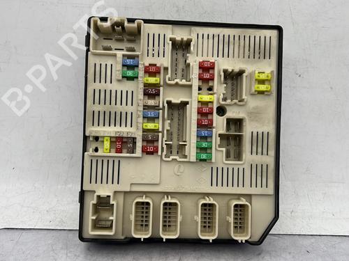Electronic module RENAULT MEGANE III Hatchback (BZ0/1_, B3_) 1.9 dCi (BZ0N, BZ0J) | BP24180824M83 - Image 3