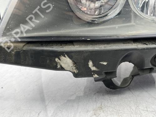 Left headlight BMW 3 (E90) 320 d | BP29839402C28