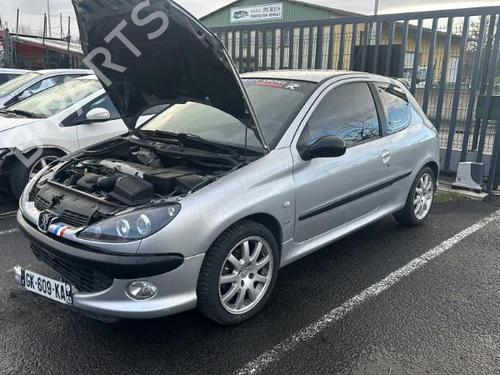 Used Parts PEUGEOT 206 Hatchback (2A/C) 2.0 S16 2304311