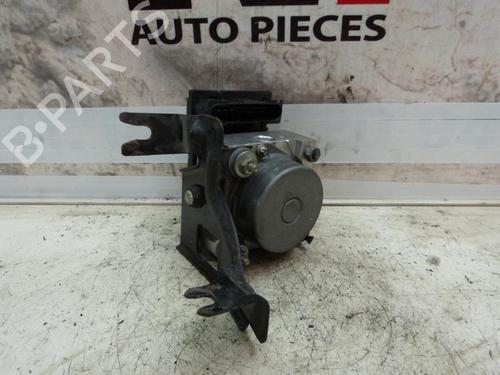 ABS pump RENAULT CLIO III (BR0/1, CR0/1) 1.5 dCi (C/BR0G, C/BR1G) | BP23687240M43 