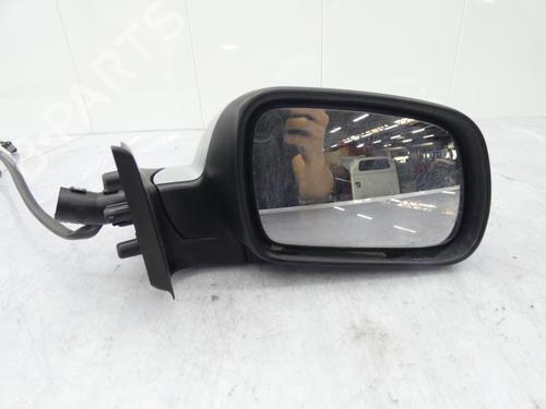 Used Right mirror PEUGEOT 307 (3A/C) 2.0 HDi 110 (107 hp) 23672201