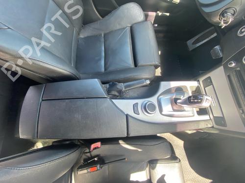 Seats set BMW 5 (E60) | BP36511783C78 - Image 108