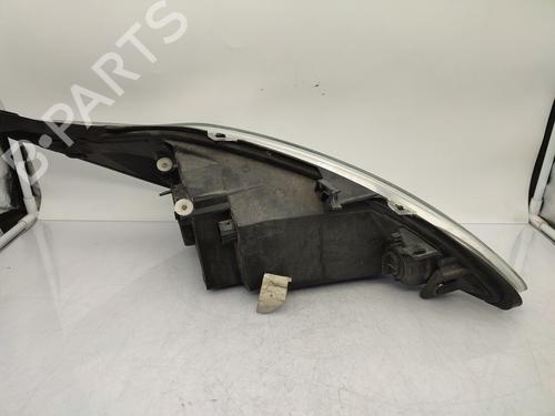 Left headlight FORD KA (RU8) 1.2 | BP23683882C28  - Image 9