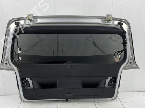 Tailgate VW GOLF VI (5K1) 1.6 TDI | BP23673641C6 