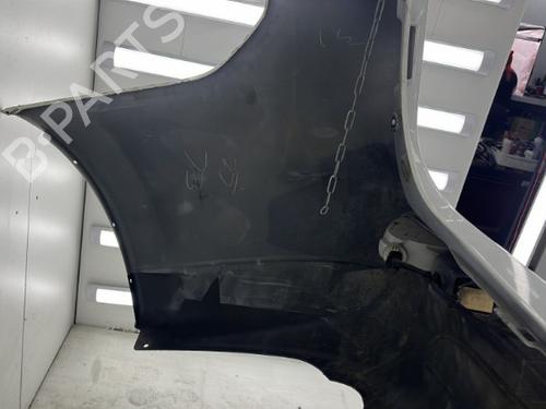 Rear bumper MITSUBISHI OUTLANDER III (GG_W, GF_W, ZJ, ZL, ZK) 2.2 Di-D 4WD (GF6W) | BP23757227C8 
