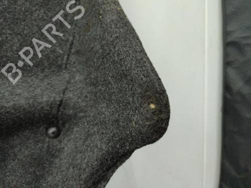 Rear parcel shelf HONDA CIVIC VIII Hatchback (FN, FK) 2.2 CTDi (FK3) | BP23706866C85 