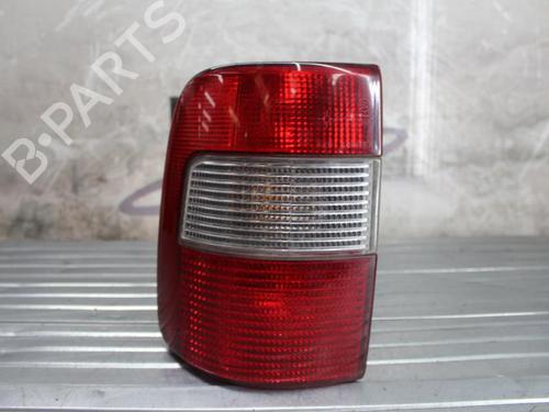 Used Left taillight CITROËN EVASION MPV (22, U6) 2.0 HDI (109 hp) 23667355