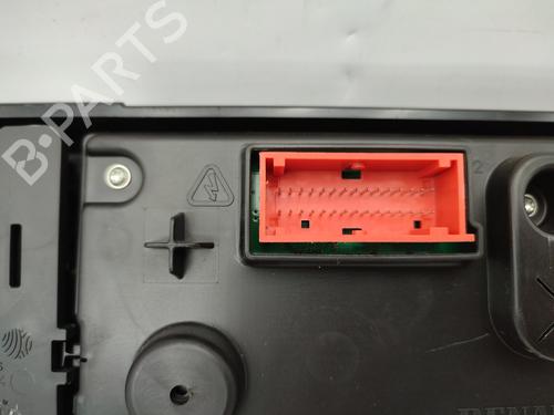 Instrument cluster RENAULT ESPACE IV (JK0/1_) 2.0 dCi (JK01, JK02, JK1J, JK1K, JK1H) | BP27185720C47  - Image 17