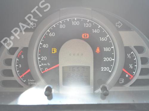 Intercooler VW FOX Hatchback (5Z1, 5Z3, 5Z4) 1.4 TDI | BP23686440M30  - Image 10